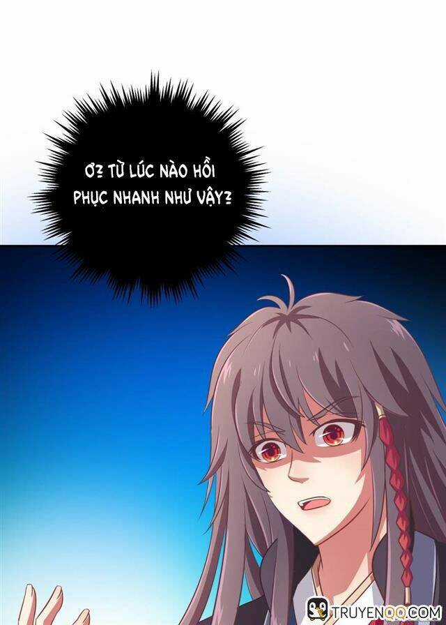 Phép Tắc Yêu Đương Của Ma Vương Chapter 18 trang 3