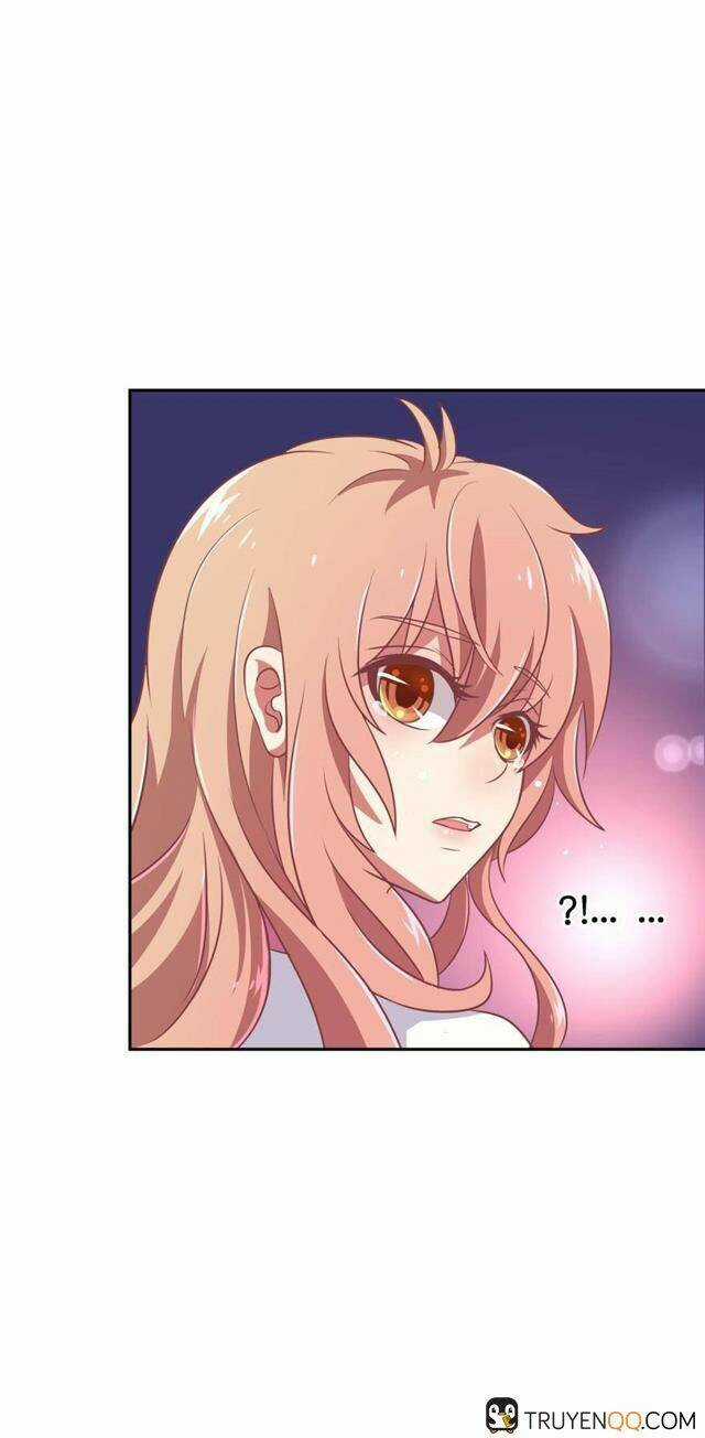 Phép Tắc Yêu Đương Của Ma Vương Chapter 18 trang 31