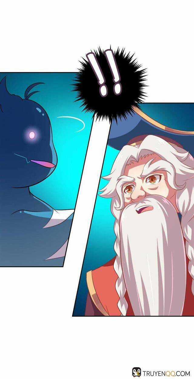 Phép Tắc Yêu Đương Của Ma Vương Chapter 18 trang 32