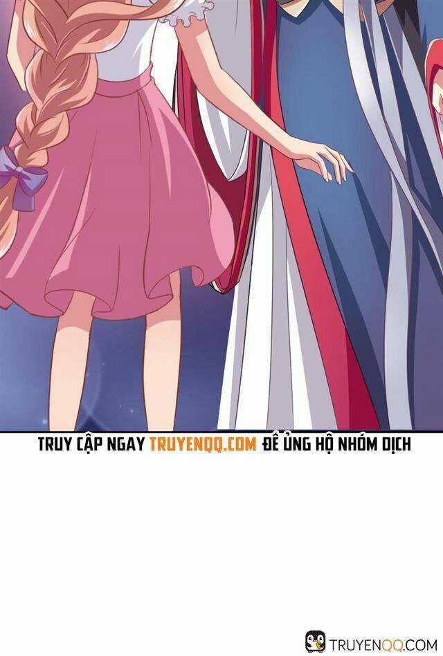 Phép Tắc Yêu Đương Của Ma Vương Chapter 18 trang 35