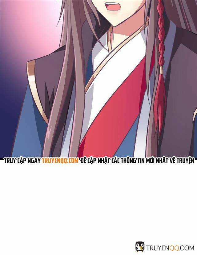 Phép Tắc Yêu Đương Của Ma Vương Chapter 18 trang 37