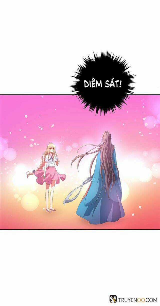 Phép Tắc Yêu Đương Của Ma Vương Chapter 18 trang 38