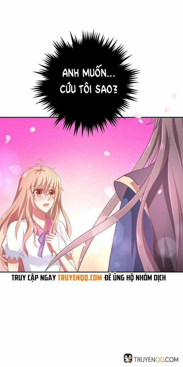 Phép Tắc Yêu Đương Của Ma Vương Chapter 18 trang 39