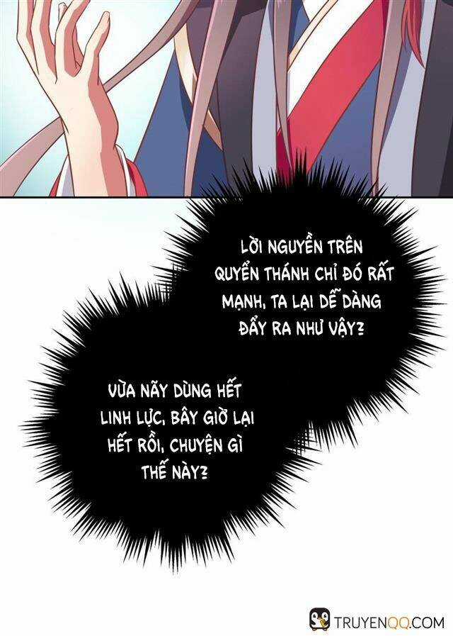 Phép Tắc Yêu Đương Của Ma Vương Chapter 18 trang 4