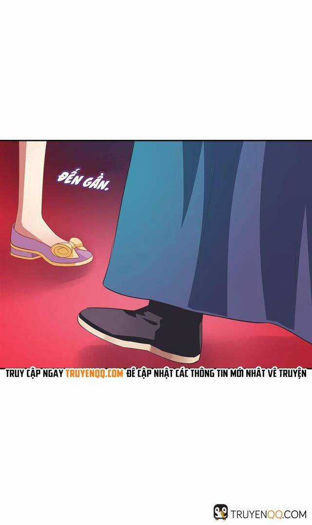 Phép Tắc Yêu Đương Của Ma Vương Chapter 18 trang 41