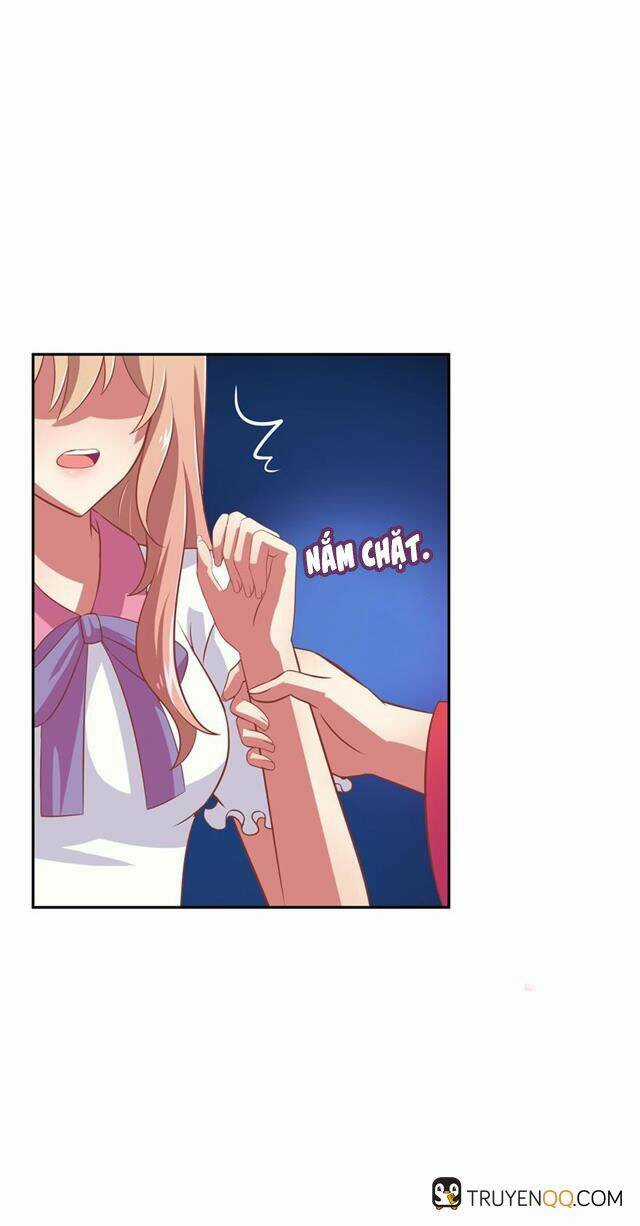 Phép Tắc Yêu Đương Của Ma Vương Chapter 18 trang 42