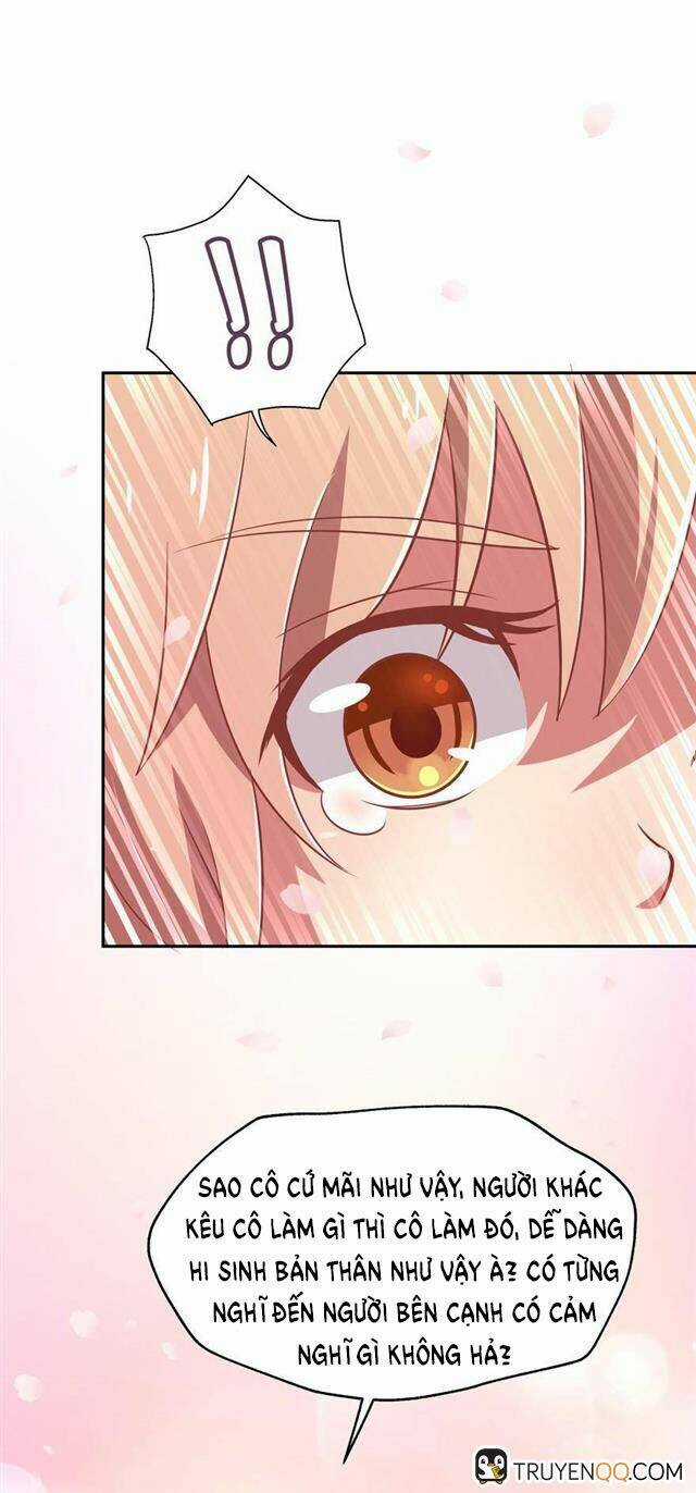 Phép Tắc Yêu Đương Của Ma Vương Chapter 18 trang 43