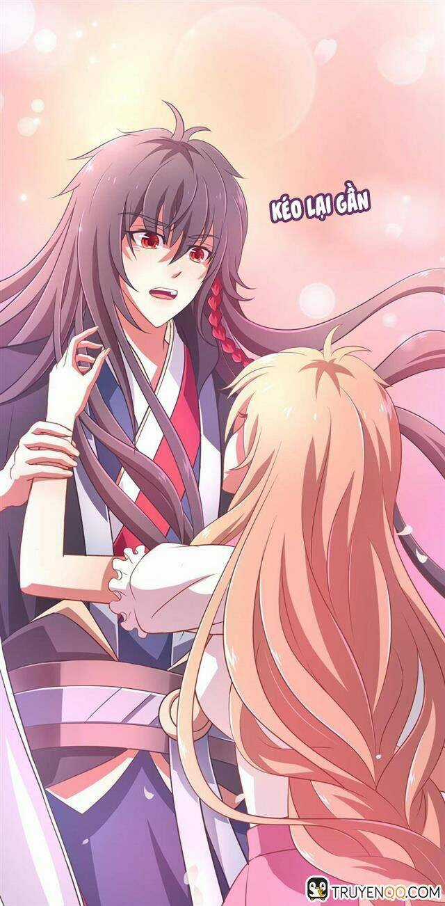 Phép Tắc Yêu Đương Của Ma Vương Chapter 18 trang 44