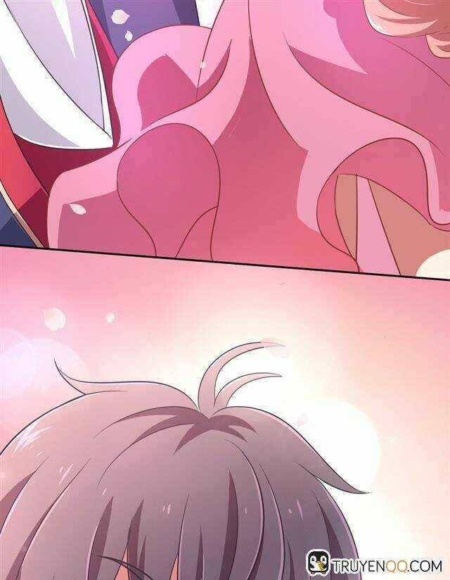 Phép Tắc Yêu Đương Của Ma Vương Chapter 18 trang 45