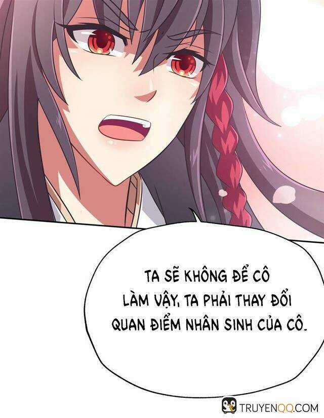 Phép Tắc Yêu Đương Của Ma Vương Chapter 18 trang 46