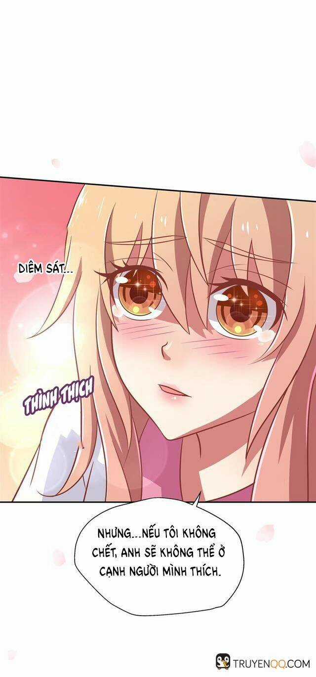 Phép Tắc Yêu Đương Của Ma Vương Chapter 18 trang 47