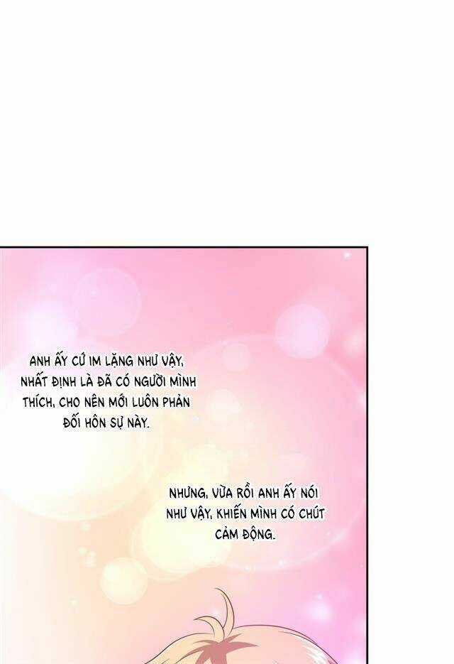 Phép Tắc Yêu Đương Của Ma Vương Chapter 18 trang 50