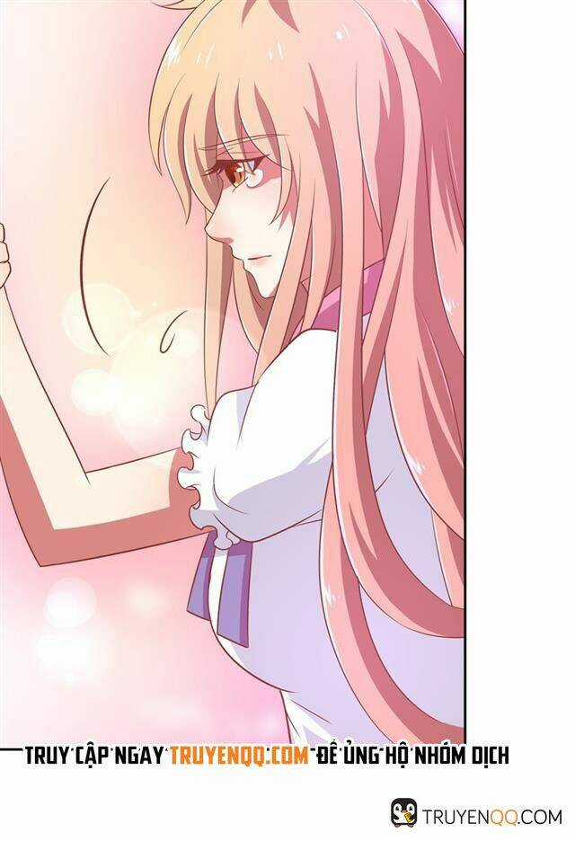 Phép Tắc Yêu Đương Của Ma Vương Chapter 18 trang 51