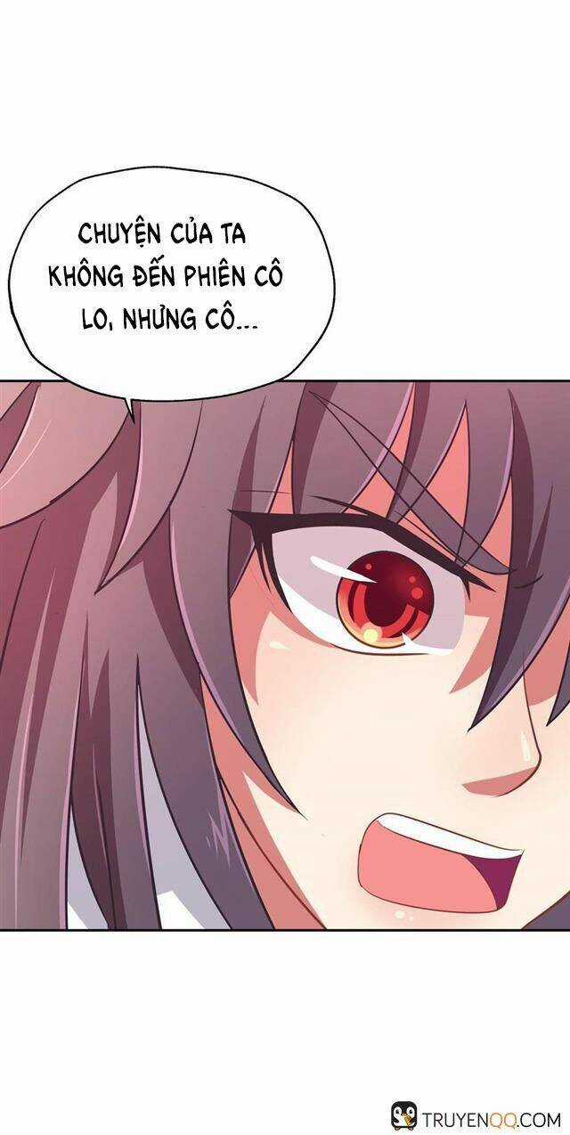 Phép Tắc Yêu Đương Của Ma Vương Chapter 18 trang 56