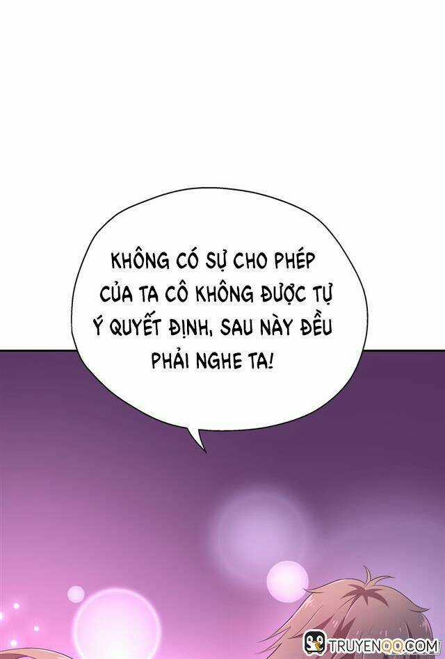 Phép Tắc Yêu Đương Của Ma Vương Chapter 18 trang 57