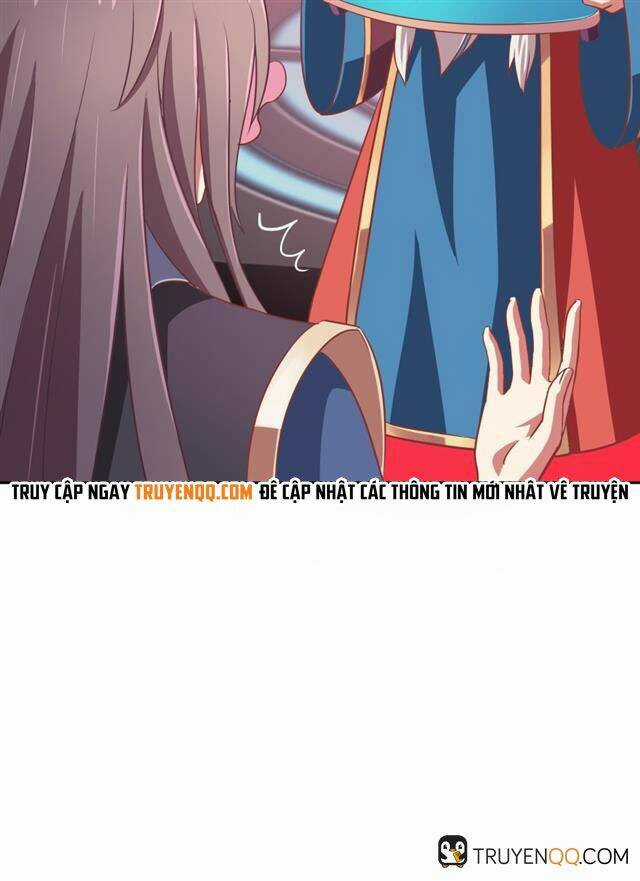 Phép Tắc Yêu Đương Của Ma Vương Chapter 18 trang 6