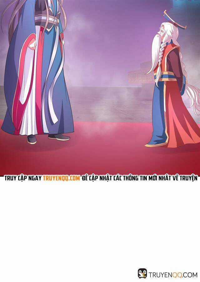 Phép Tắc Yêu Đương Của Ma Vương Chapter 18 trang 61