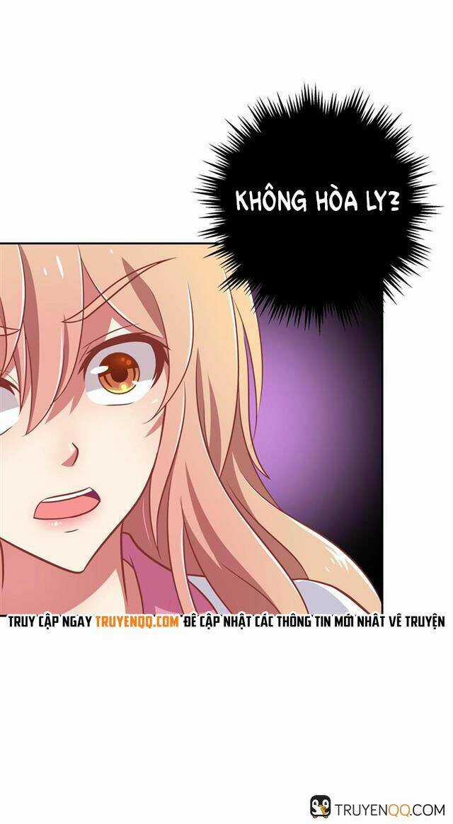 Phép Tắc Yêu Đương Của Ma Vương Chapter 18 trang 62