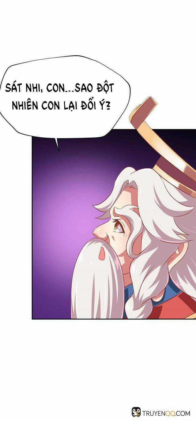 Phép Tắc Yêu Đương Của Ma Vương Chapter 18 trang 63