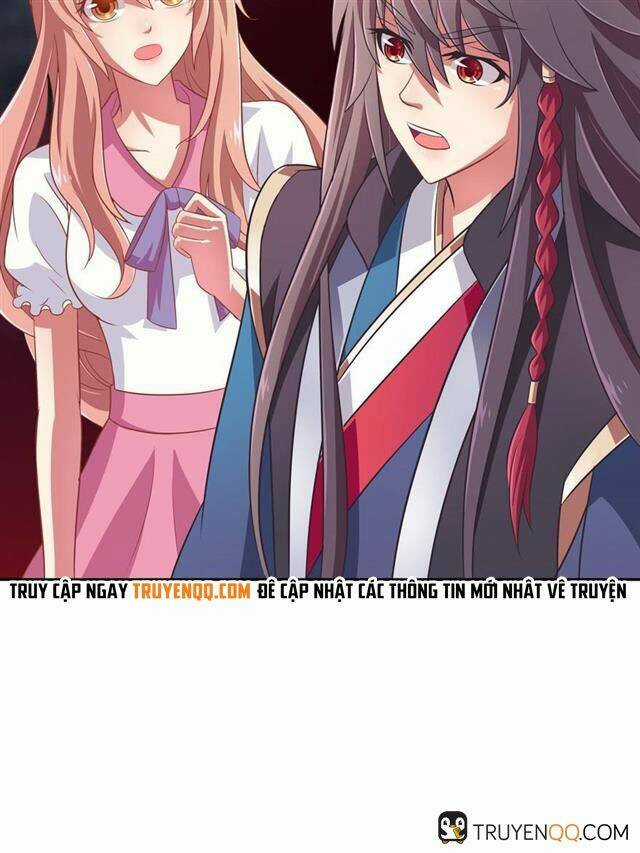 Phép Tắc Yêu Đương Của Ma Vương Chapter 18 trang 65