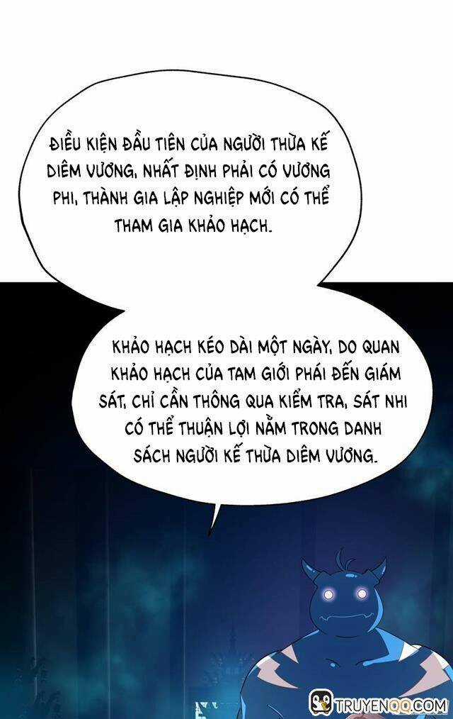 Phép Tắc Yêu Đương Của Ma Vương Chapter 18 trang 68