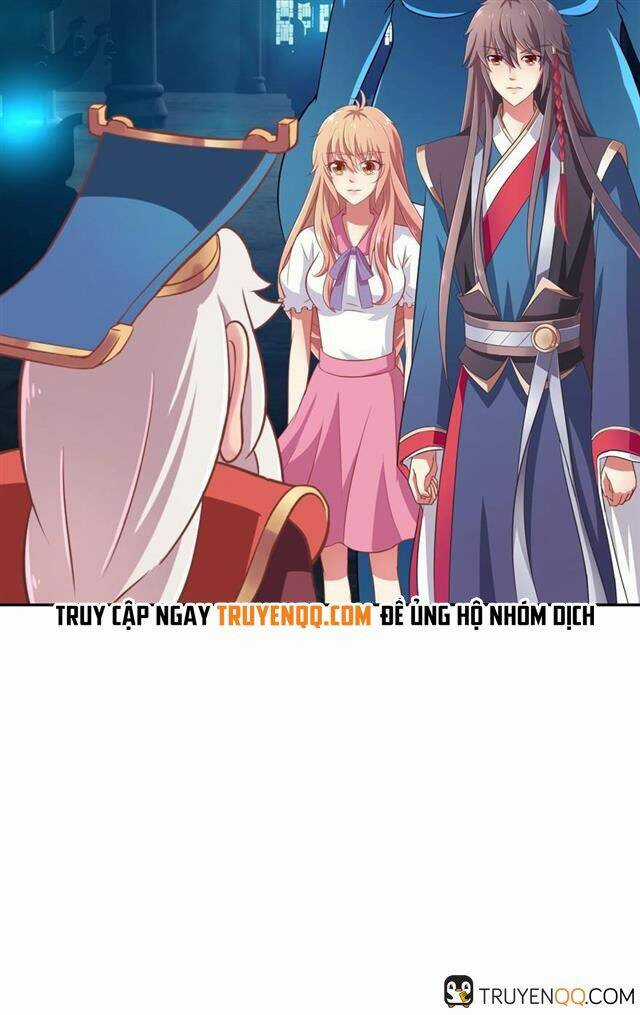 Phép Tắc Yêu Đương Của Ma Vương Chapter 18 trang 69