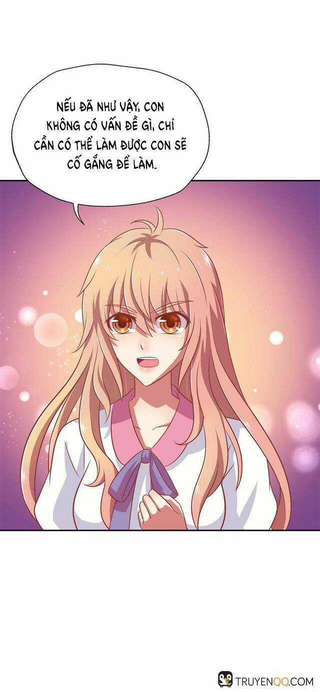 Phép Tắc Yêu Đương Của Ma Vương Chapter 18 trang 70