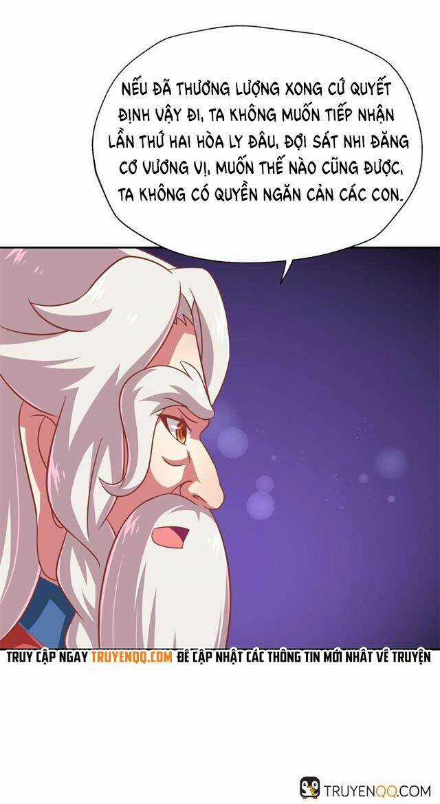 Phép Tắc Yêu Đương Của Ma Vương Chapter 18 trang 71