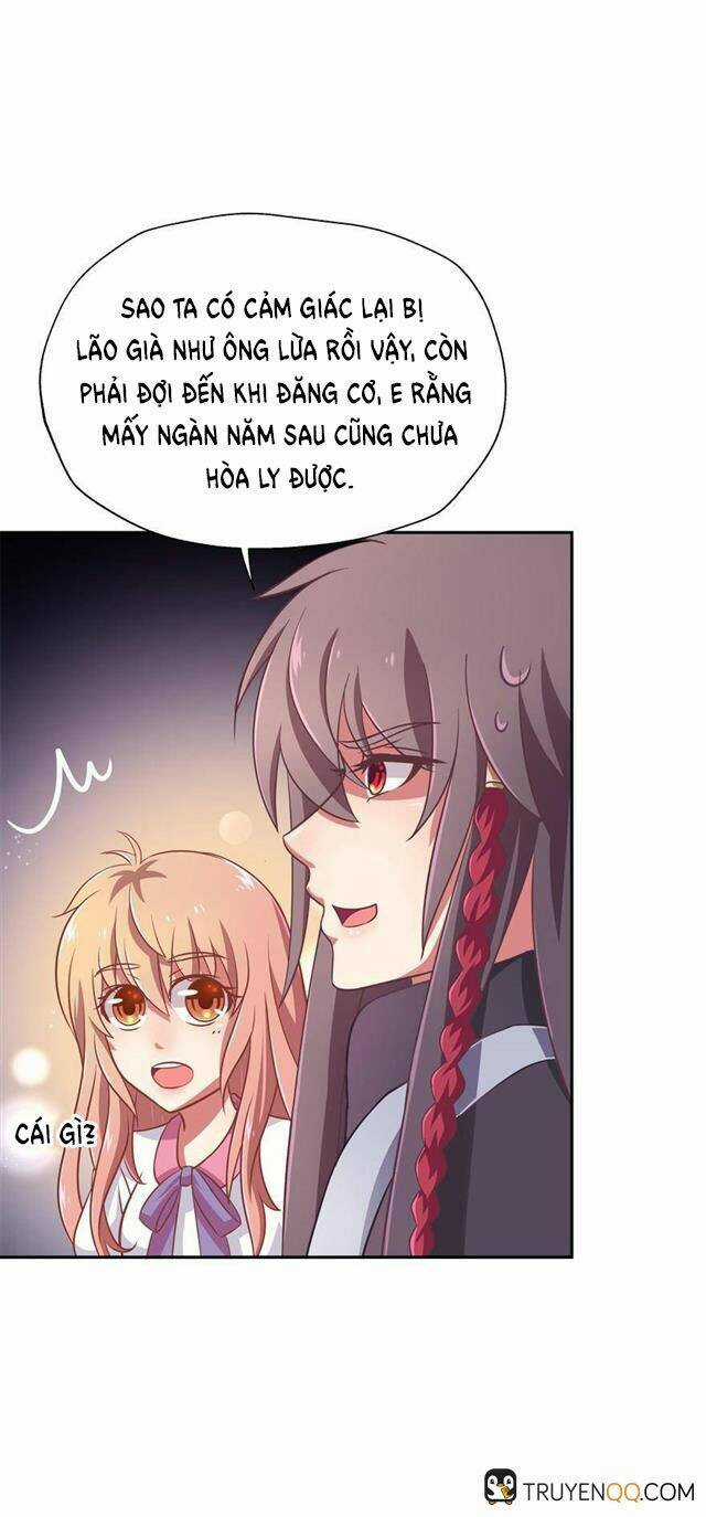Phép Tắc Yêu Đương Của Ma Vương Chapter 18 trang 72