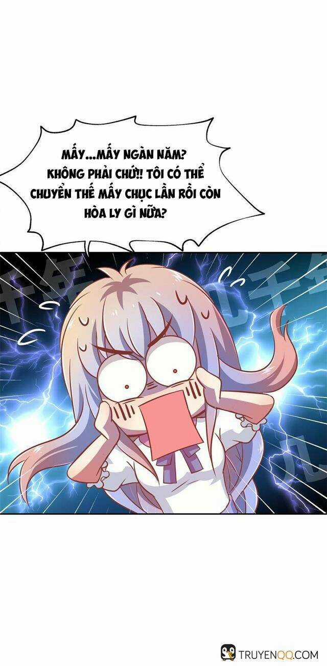 Phép Tắc Yêu Đương Của Ma Vương Chapter 18 trang 73