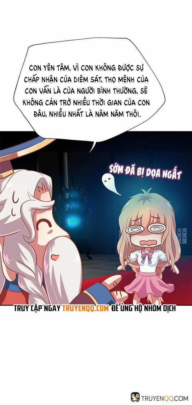 Phép Tắc Yêu Đương Của Ma Vương Chapter 18 trang 74