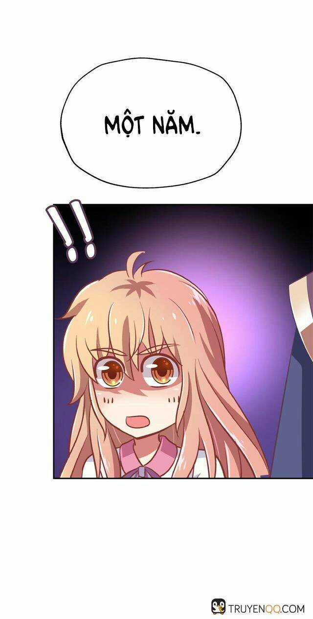 Phép Tắc Yêu Đương Của Ma Vương Chapter 18 trang 75