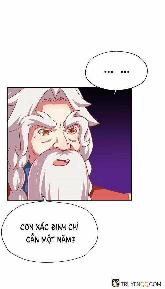 Phép Tắc Yêu Đương Của Ma Vương Chapter 18 trang 80