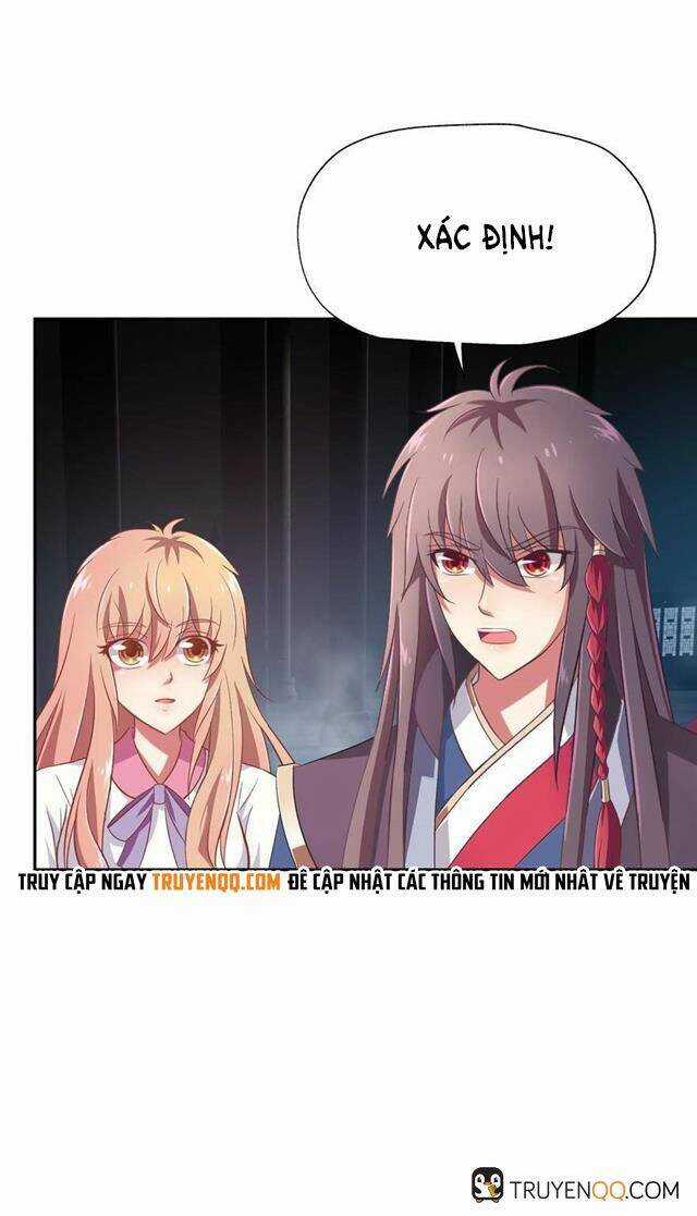 Phép Tắc Yêu Đương Của Ma Vương Chapter 18 trang 81