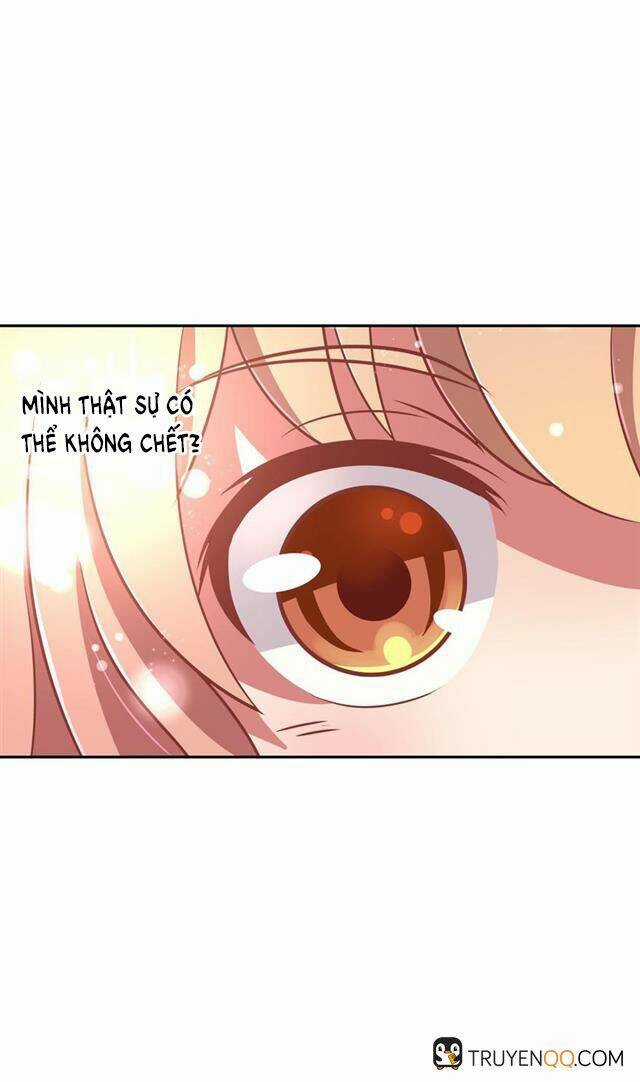 Phép Tắc Yêu Đương Của Ma Vương Chapter 18 trang 82