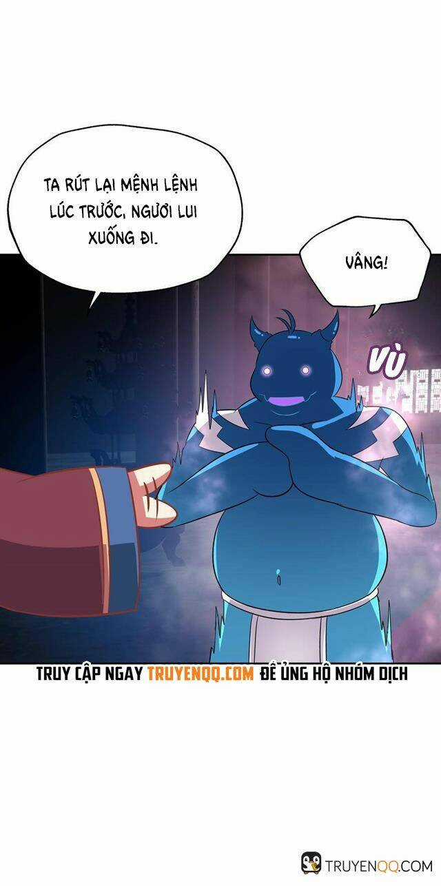 Phép Tắc Yêu Đương Của Ma Vương Chapter 18 trang 83