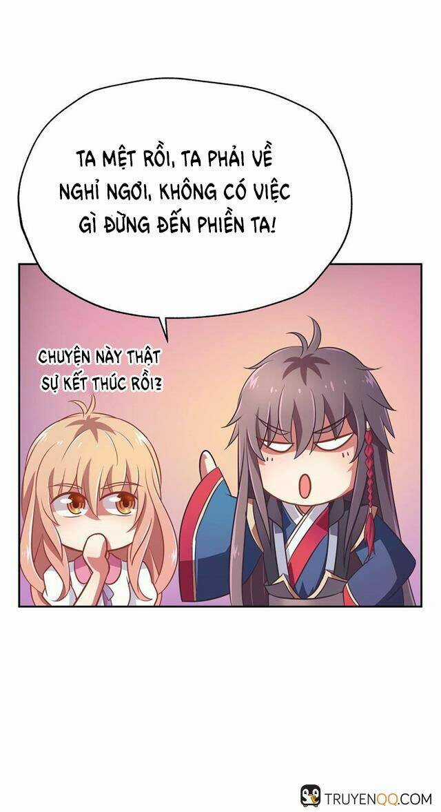 Phép Tắc Yêu Đương Của Ma Vương Chapter 18 trang 84