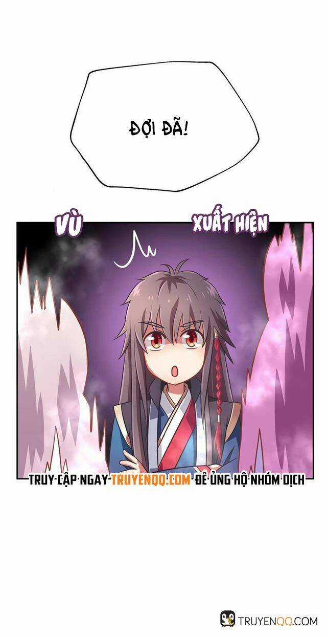 Phép Tắc Yêu Đương Của Ma Vương Chapter 18 trang 85