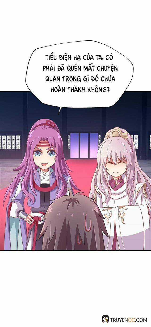 Phép Tắc Yêu Đương Của Ma Vương Chapter 18 trang 86