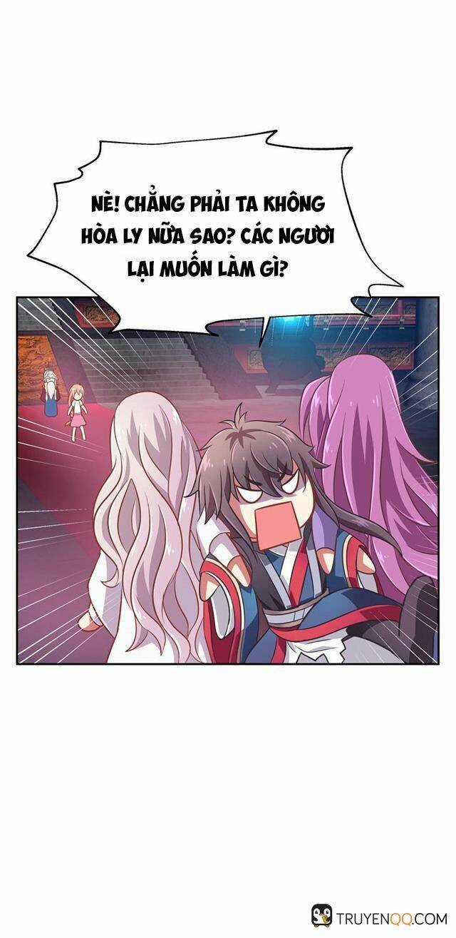 Phép Tắc Yêu Đương Của Ma Vương Chapter 18 trang 87