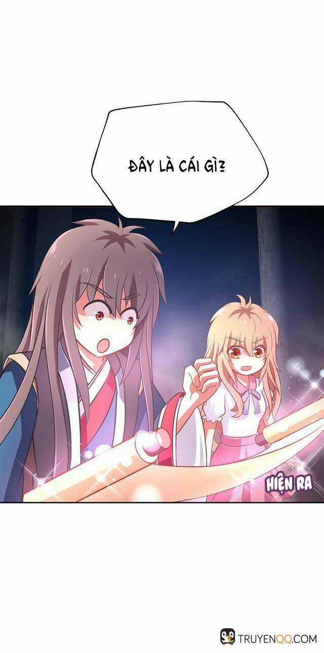 Phép Tắc Yêu Đương Của Ma Vương Chapter 18 trang 89