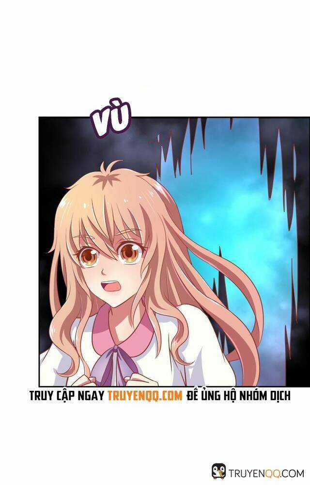 Phép Tắc Yêu Đương Của Ma Vương Chapter 18 trang 9