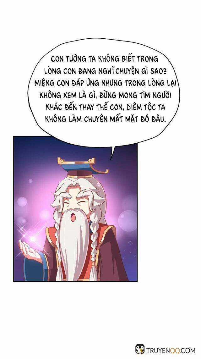 Phép Tắc Yêu Đương Của Ma Vương Chapter 18 trang 90