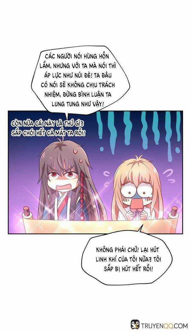 Phép Tắc Yêu Đương Của Ma Vương Chapter 18 trang 92