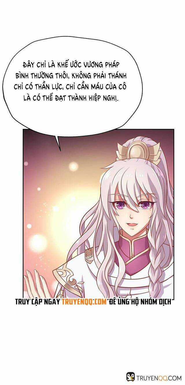 Phép Tắc Yêu Đương Của Ma Vương Chapter 18 trang 93