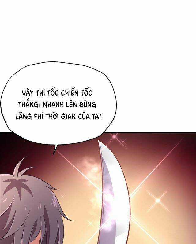Phép Tắc Yêu Đương Của Ma Vương Chapter 18 trang 94