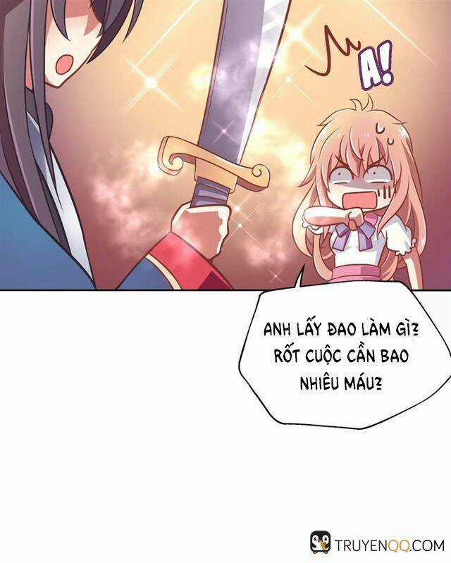 Phép Tắc Yêu Đương Của Ma Vương Chapter 18 trang 95