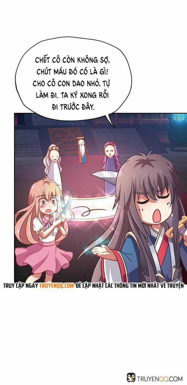 Phép Tắc Yêu Đương Của Ma Vương Chapter 18 trang 96