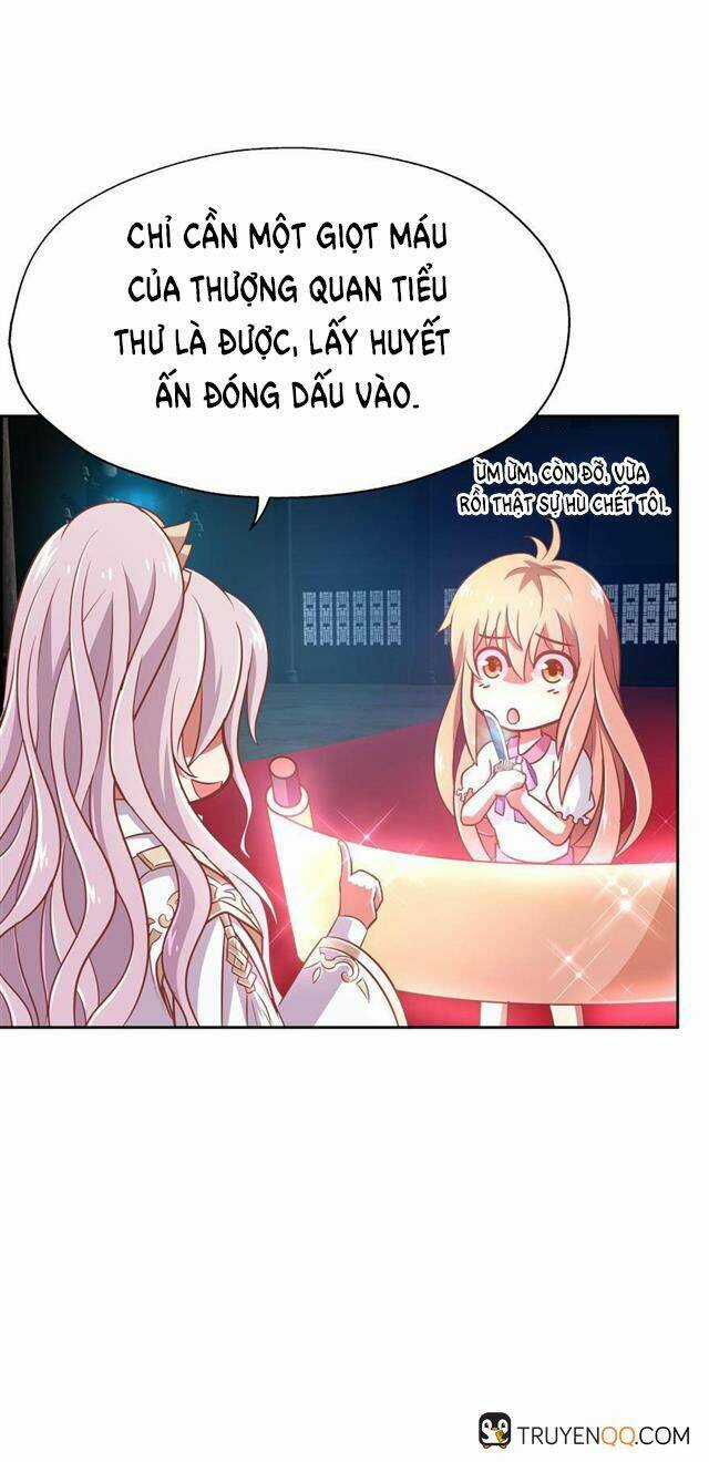 Phép Tắc Yêu Đương Của Ma Vương Chapter 18 trang 97