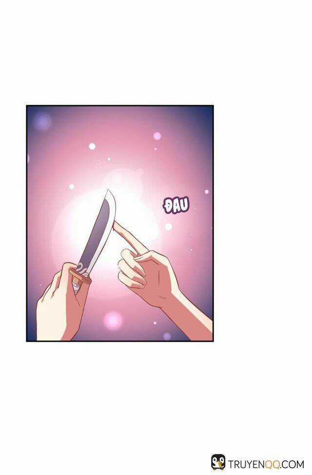 Phép Tắc Yêu Đương Của Ma Vương Chapter 18 trang 98